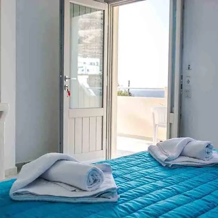 Sail (adults Only) 2*