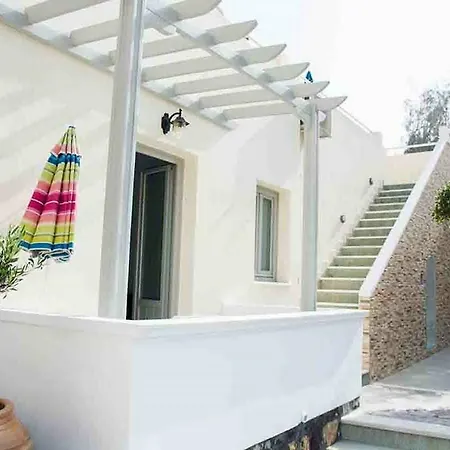 Sail (adults Only) Kamari (Santorini)