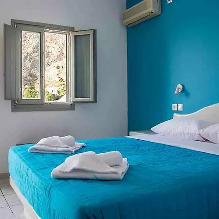 Sail (adults Only) Hotel Kamari (Santorini)