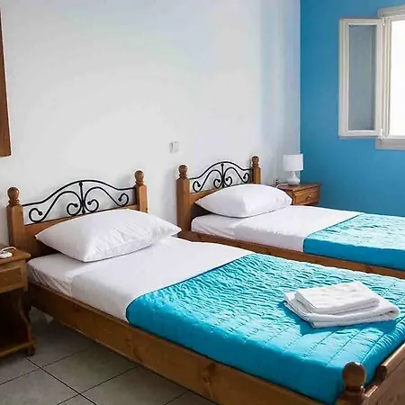 Hotel Sail (adults Only) Kamari (Santorini)