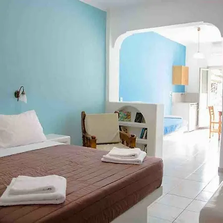 Hotel Sail (adults Only) Kamari (Santorini)